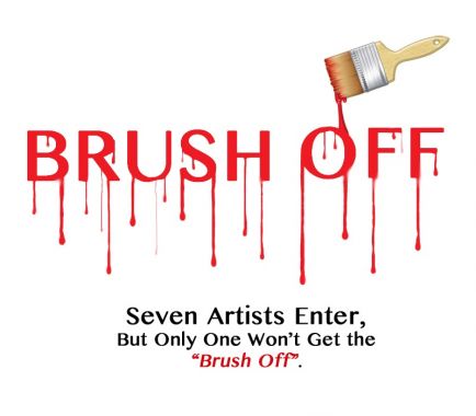 The Brush Off