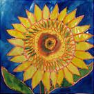 Science Plus Painting: “What Do Sunflowers Need to Thrive”