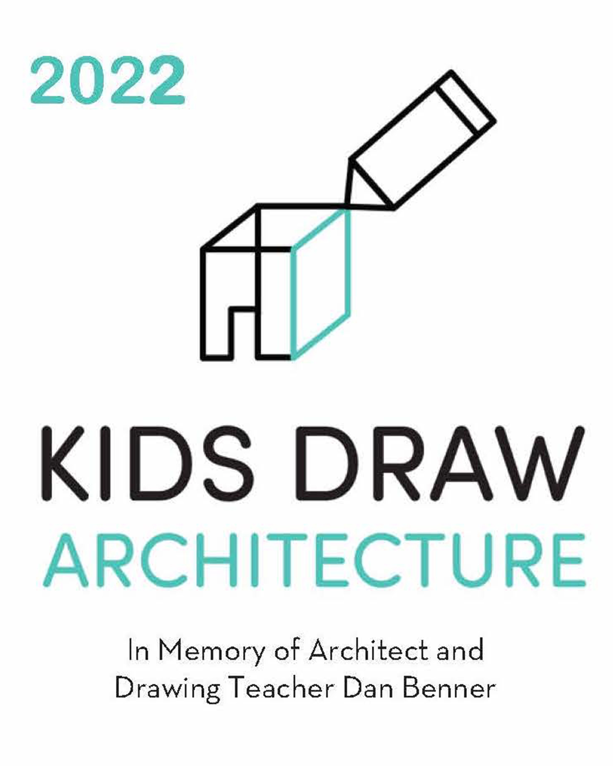 2022 AIA Inland California Kids Draw Architecture