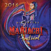 Riverside Mariachi Festival