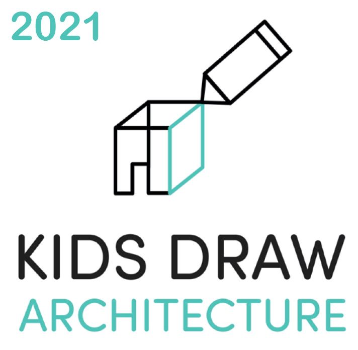 2021 AIA Inland California Kids Draw Architecture