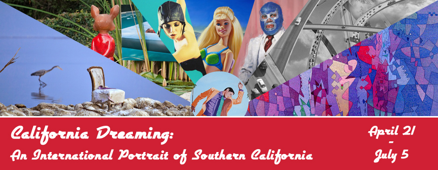 Opening Reception for California Dreaming