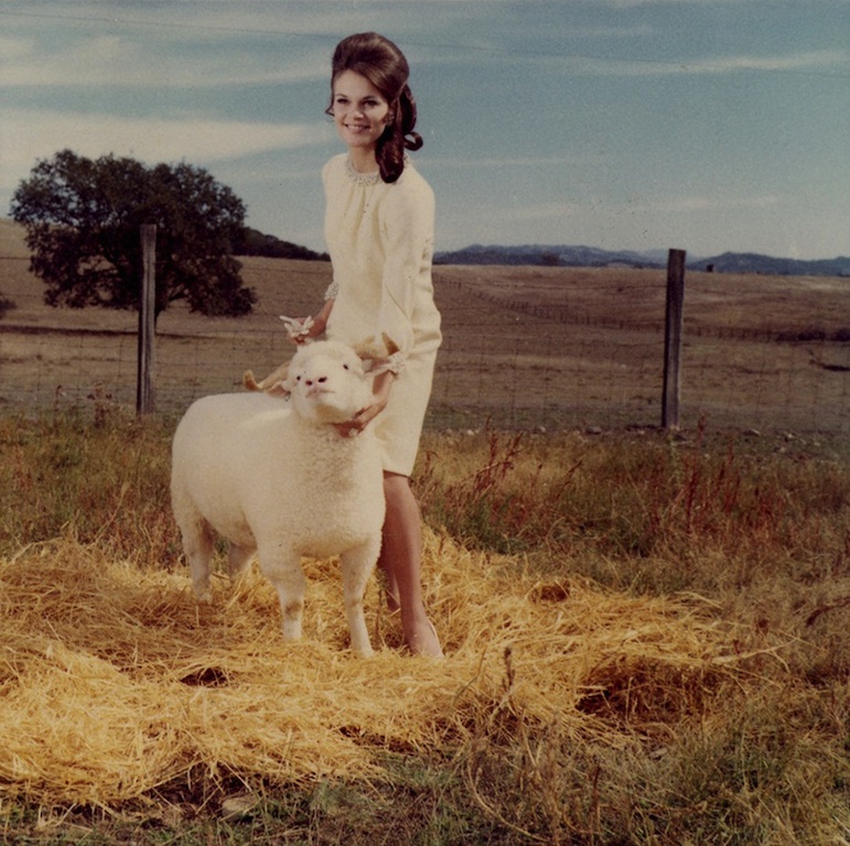 I See Beauty in This Life: A Photographer Looks at 100 Years of Rural California