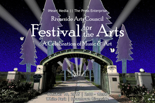 Festival for the Arts