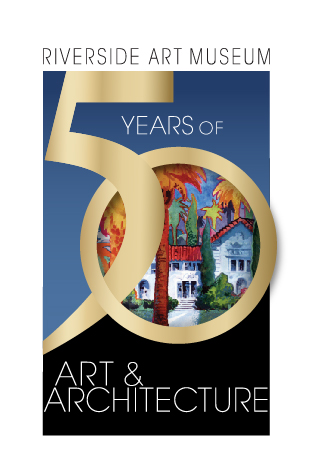50 Years of Art & Architecture