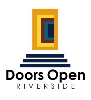 Doors Open Riverside offers tours of historic buildings