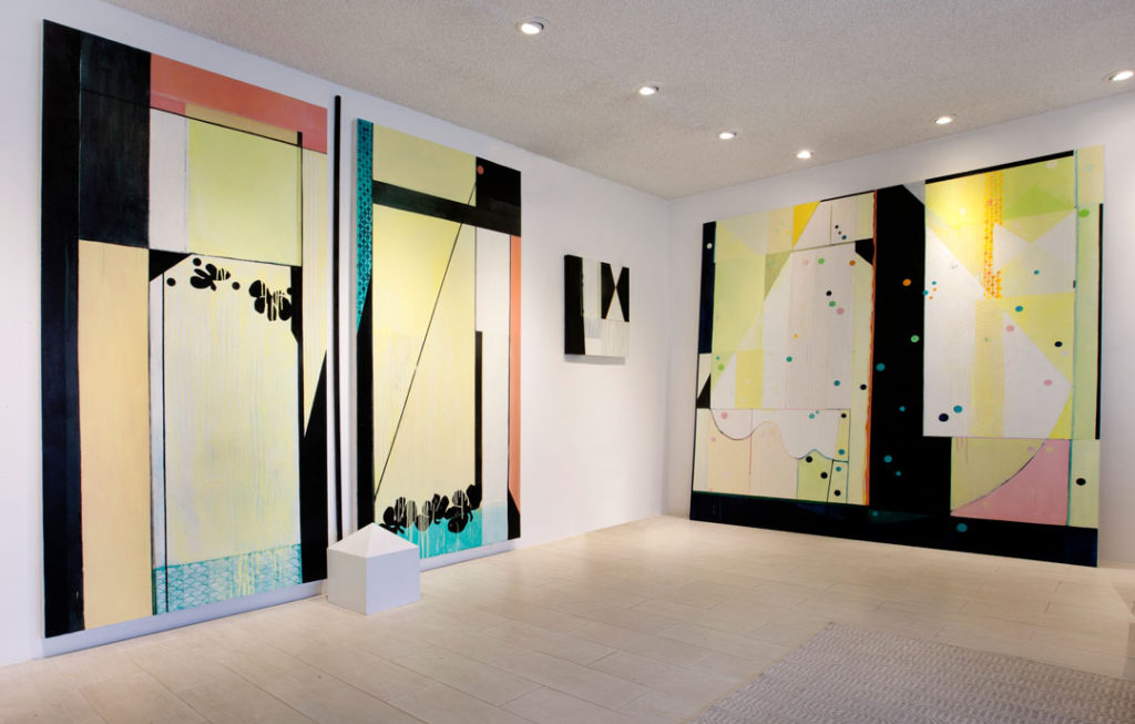 Donna Morin part:counterPART