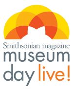 Smithsonian Magazine Museum Day Live!