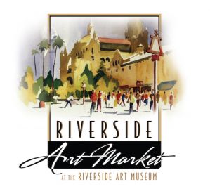 Riverside Art Market 2019