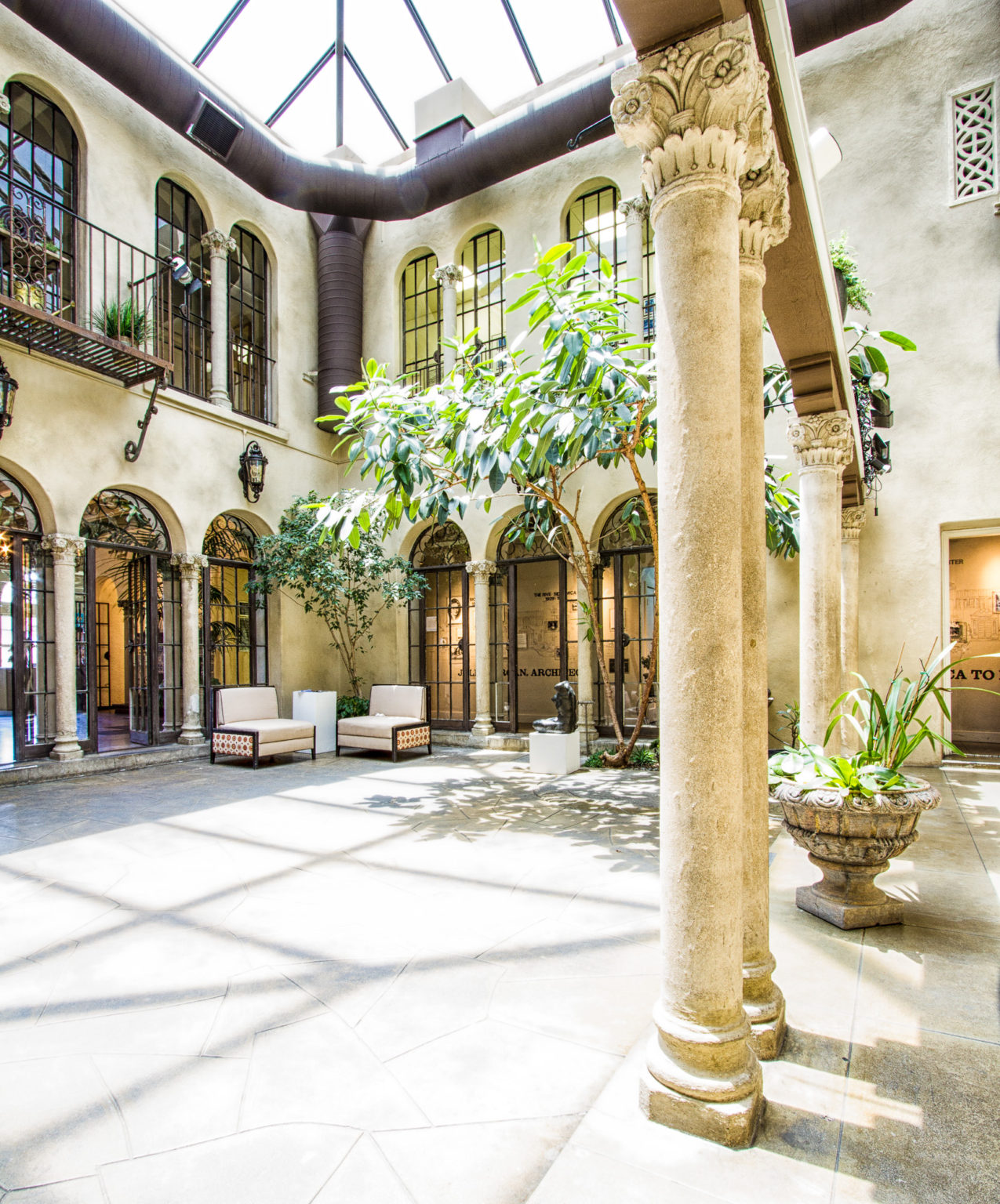 Riverside Art Museum