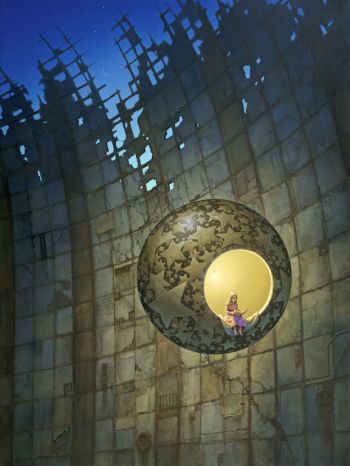 An Evening with Michael Whelan