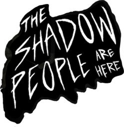 The Shadow People Are Here by Nathaniel Osollo: Talk, Tour, and Book Signing