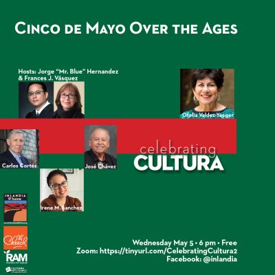 Celebrating Cultura: Cinco de Mayo Over The Ages