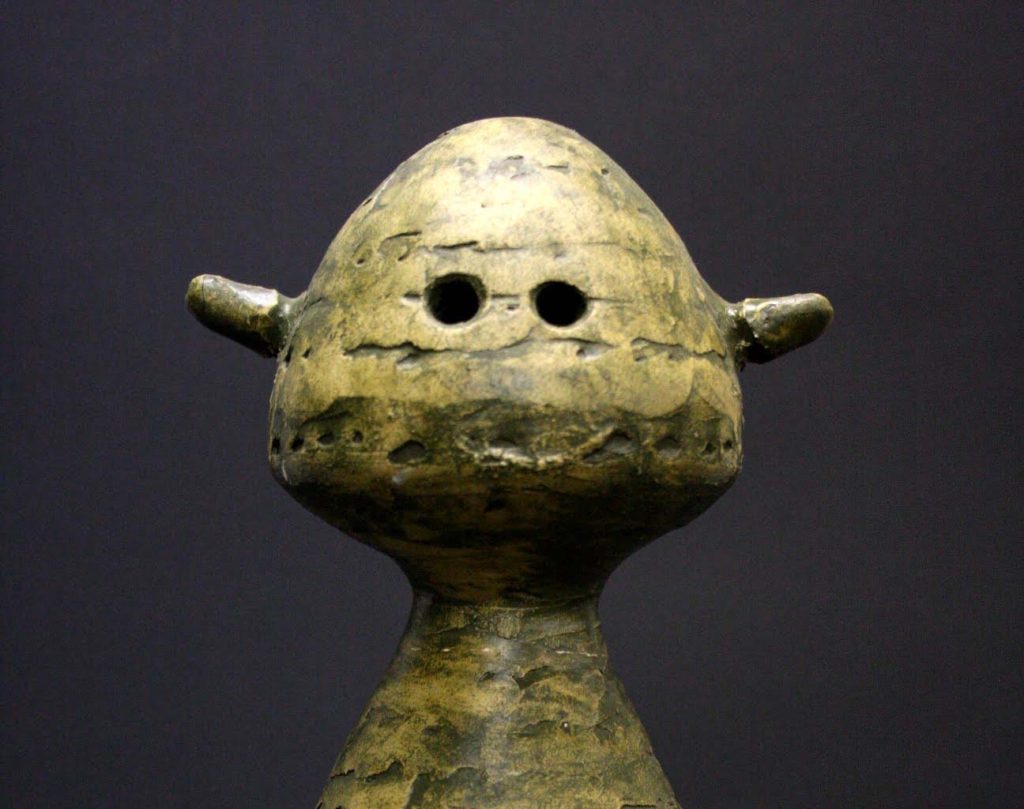 Out of the Vault: Ceramics