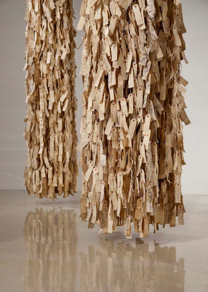 Artist Stories: Wendy Maruyama