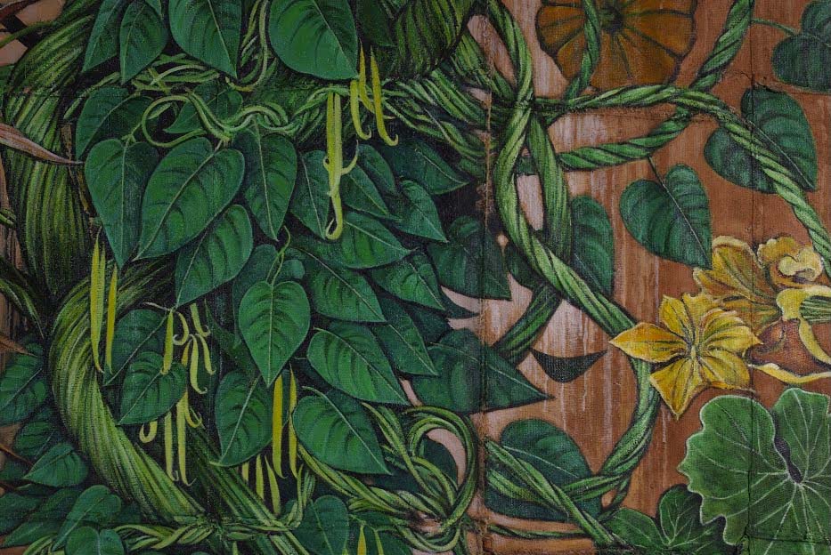 Artist Stories: Karen Kitchel