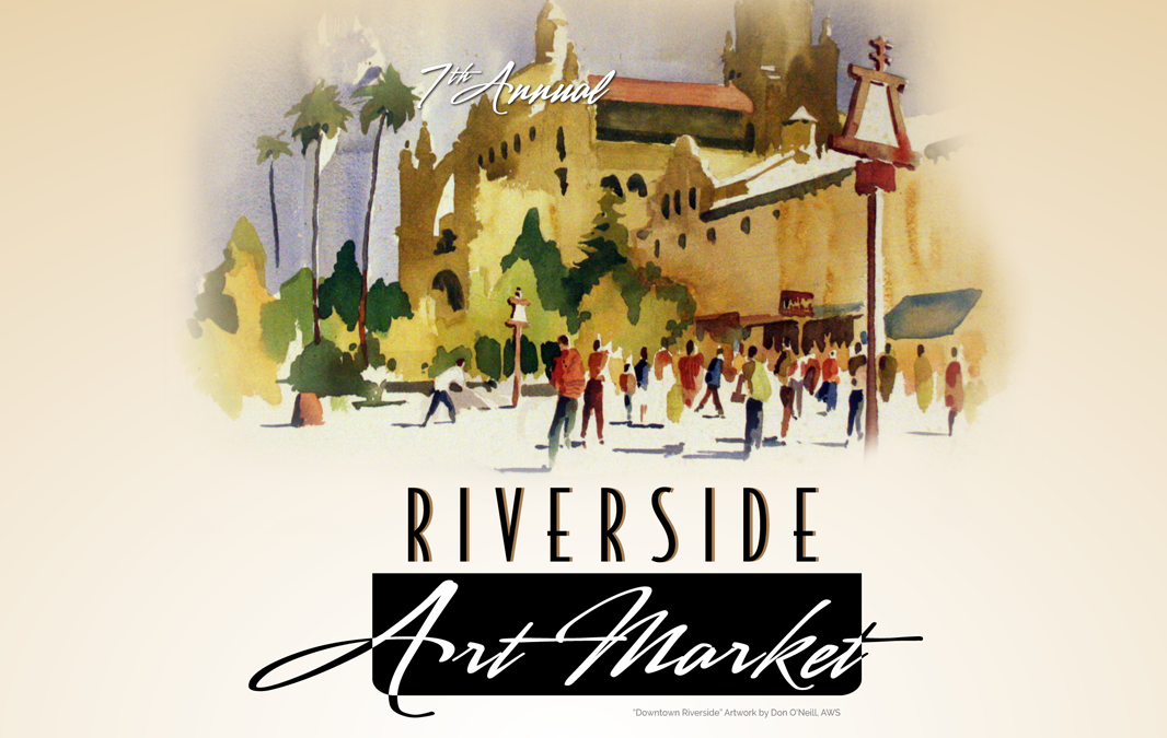 Riverside Art Market 2022