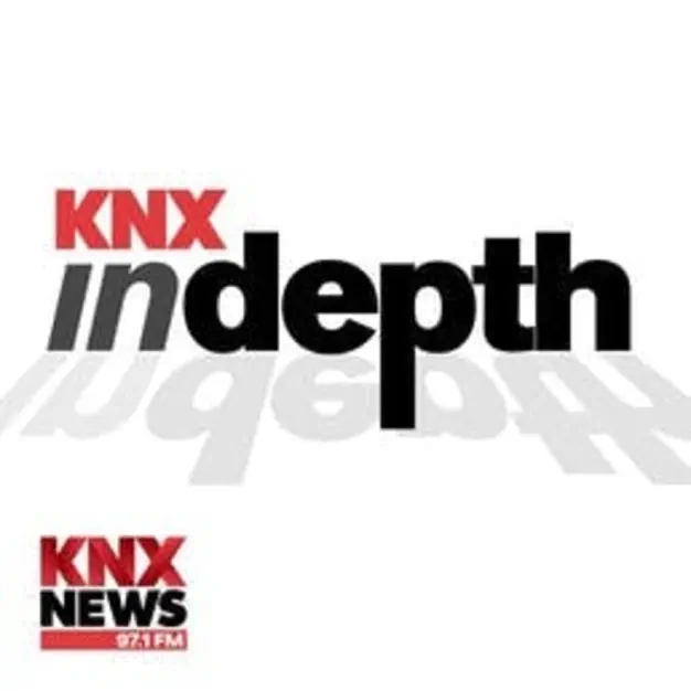 KNX In Depth: Cheech Marin talks comedy and opening an art museum