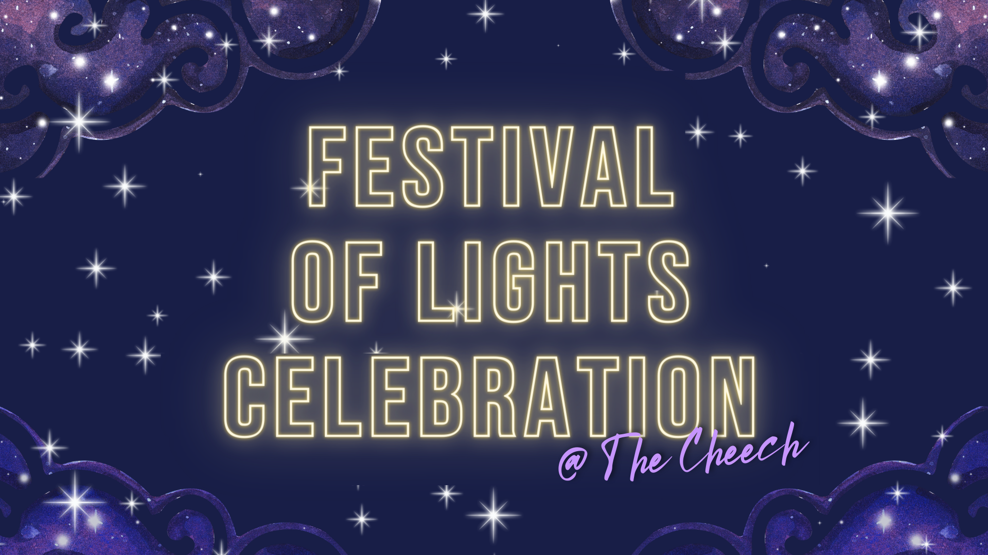Festival of Lights Celebration