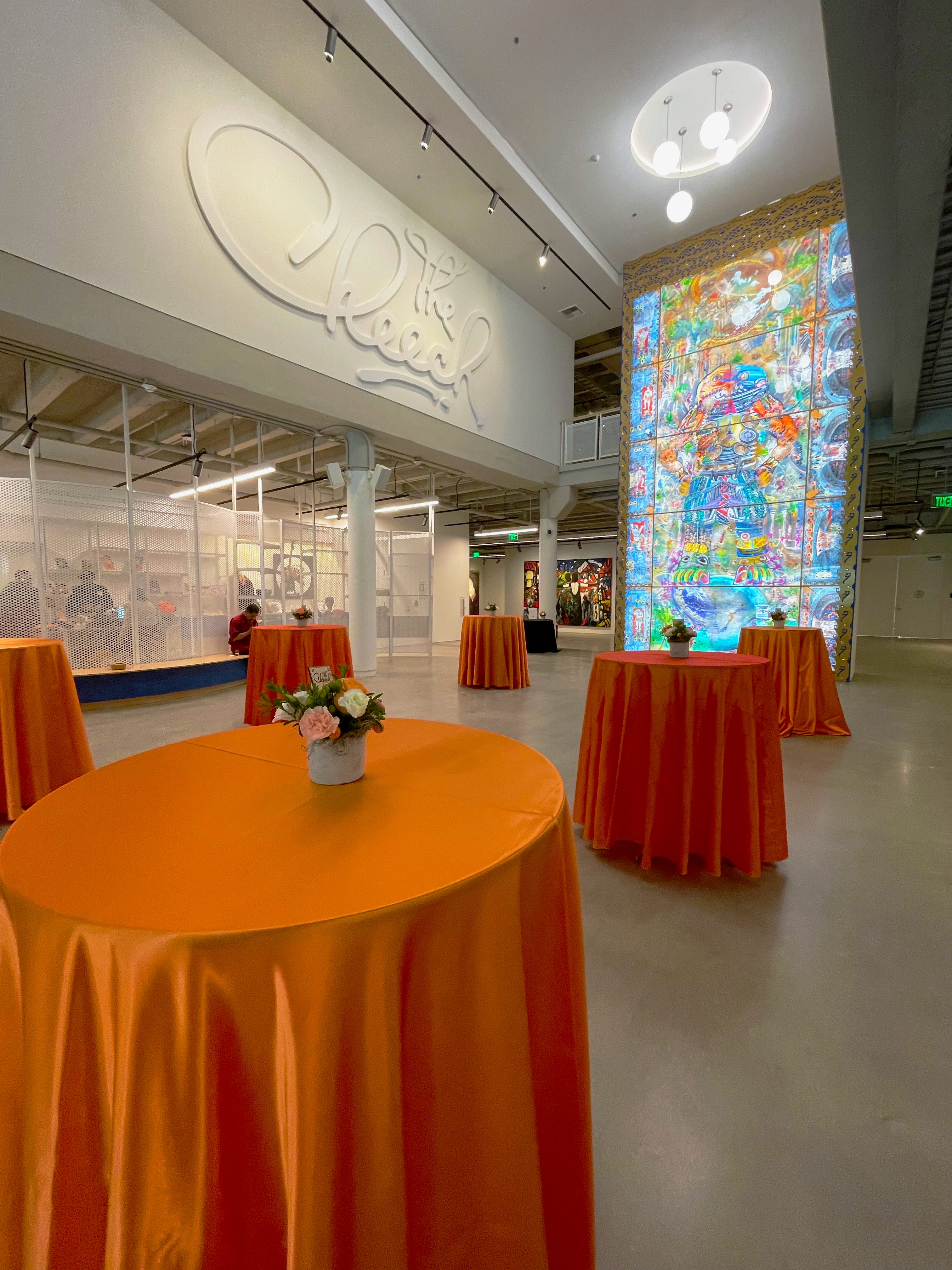 SALA JOSÉ JAIME MEDINA