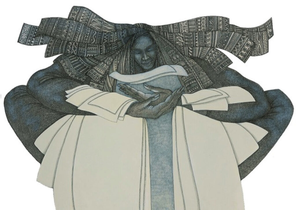 Sacred Spaces: The Work and Collection of Charles Bibbs™