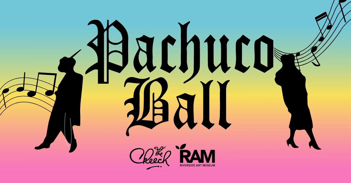 Pachuco Ball 2023