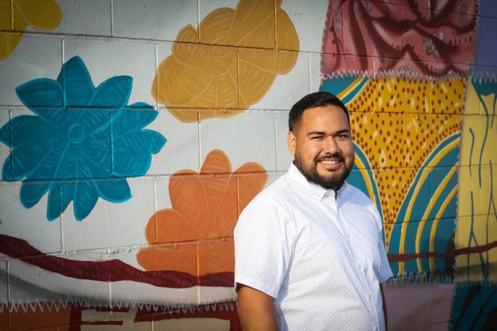 Riverside Art Museum wins $50,000 grant for artist-in-residence work