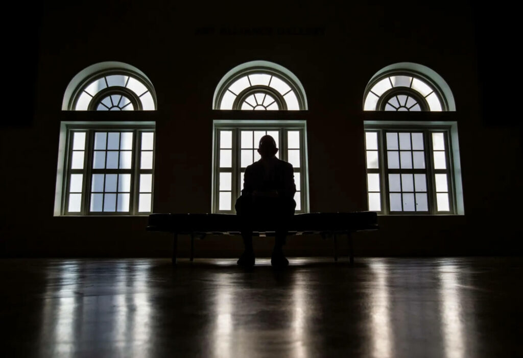 How Riverside’s YWCA hired Julia Morgan and Defied Mission Inn