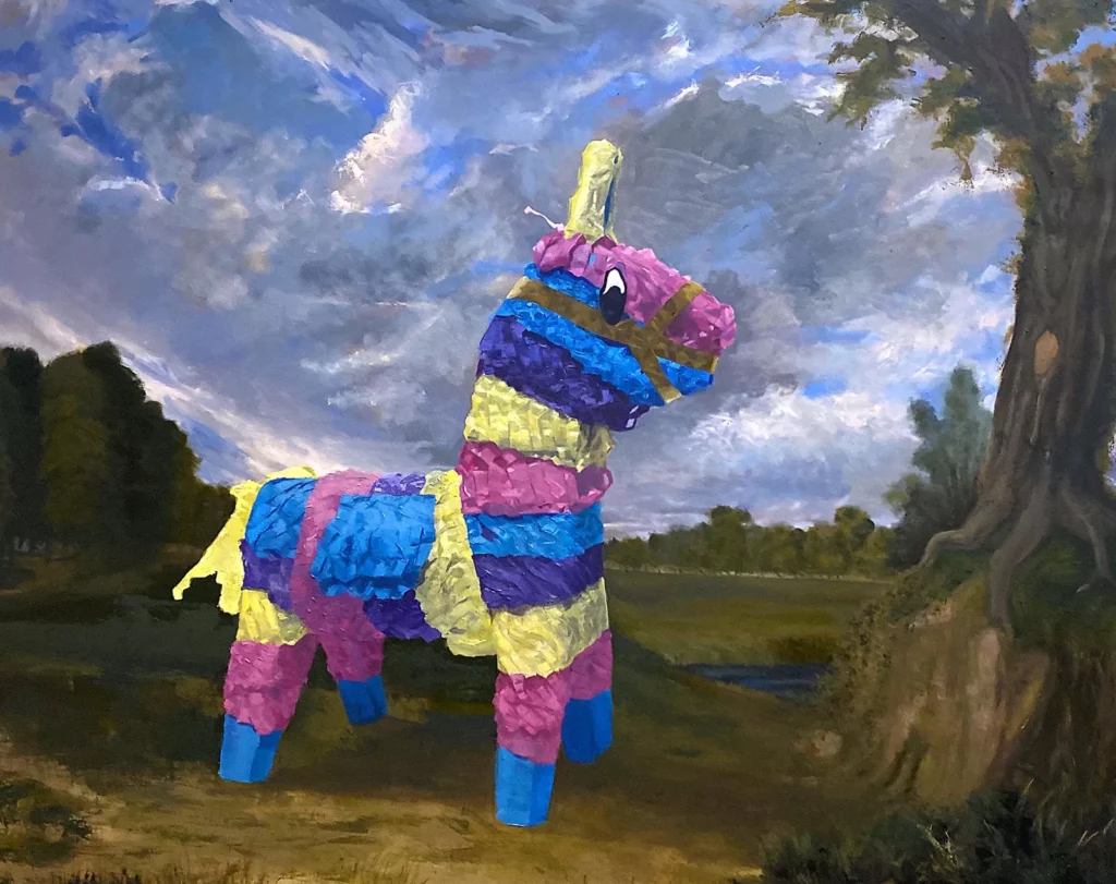 The Cheech Marin Center for Chicano Art & Culture Celebrates Its First Birthday