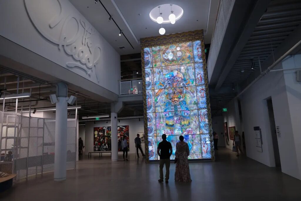 Museums in Four States Win National Award