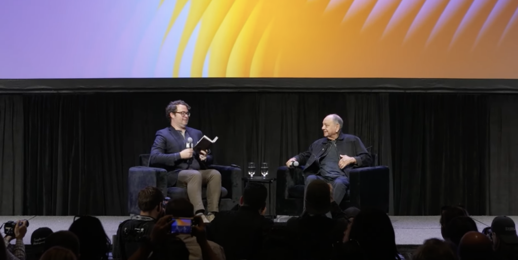 In Conversation: Cheech