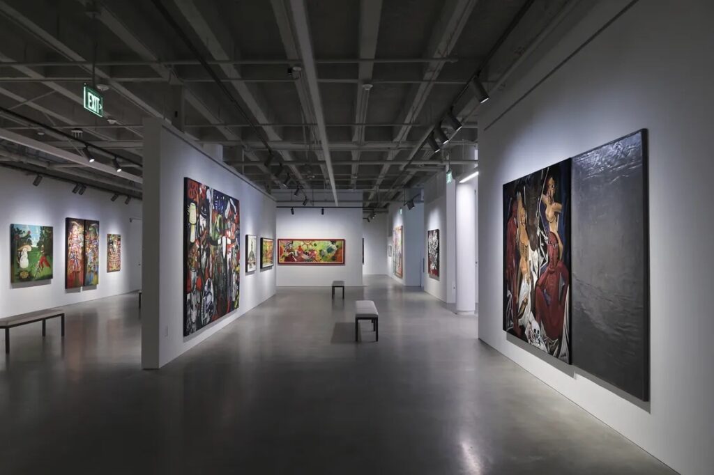 Your Guide to Visiting the Riverside Art Museum and Cheech Marin Center