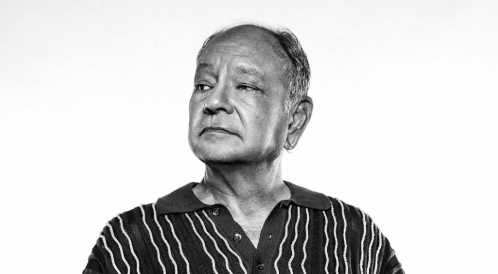 Cheech Marin Collects Chicano Art