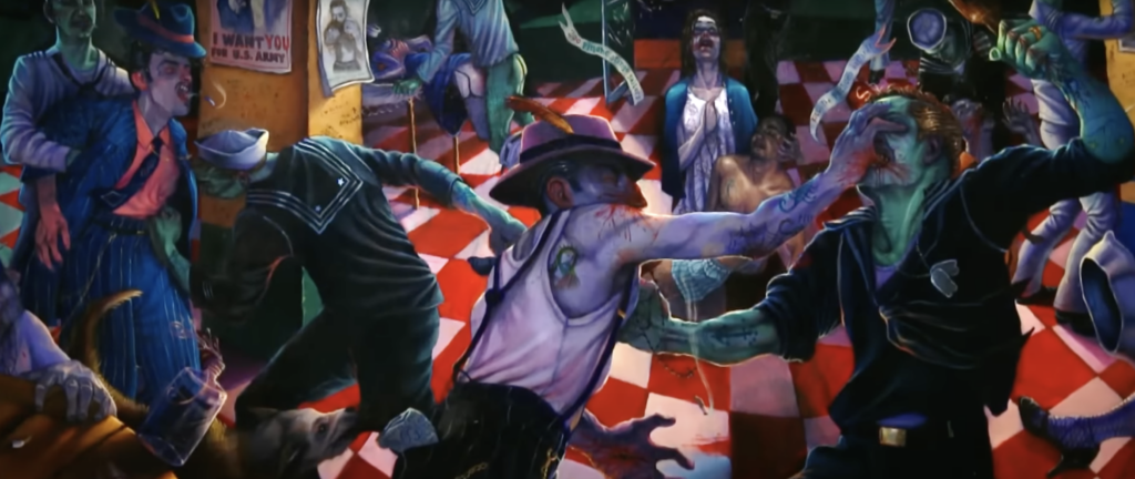 Cheech Marin opens museum for Chicano art and culture