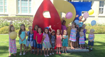 Birthday Parties