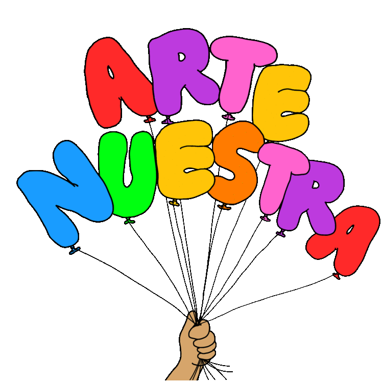 Arte Nuestra - Riverside Art Museum & The Cheech