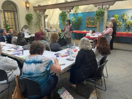Riverside Art Museum & The Cheech Marin Center for Chicano Art & Culture