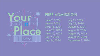 Free Summer Sundays