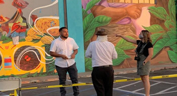 Community Engagement