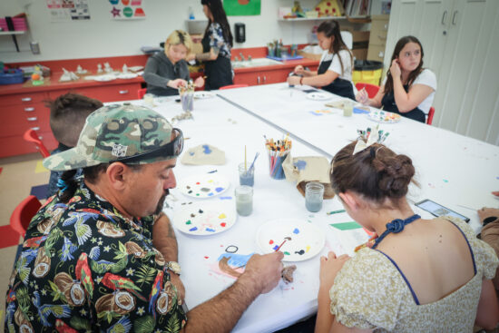 Free Admission - First Sunday of every month - Riverside Art Museum ...
