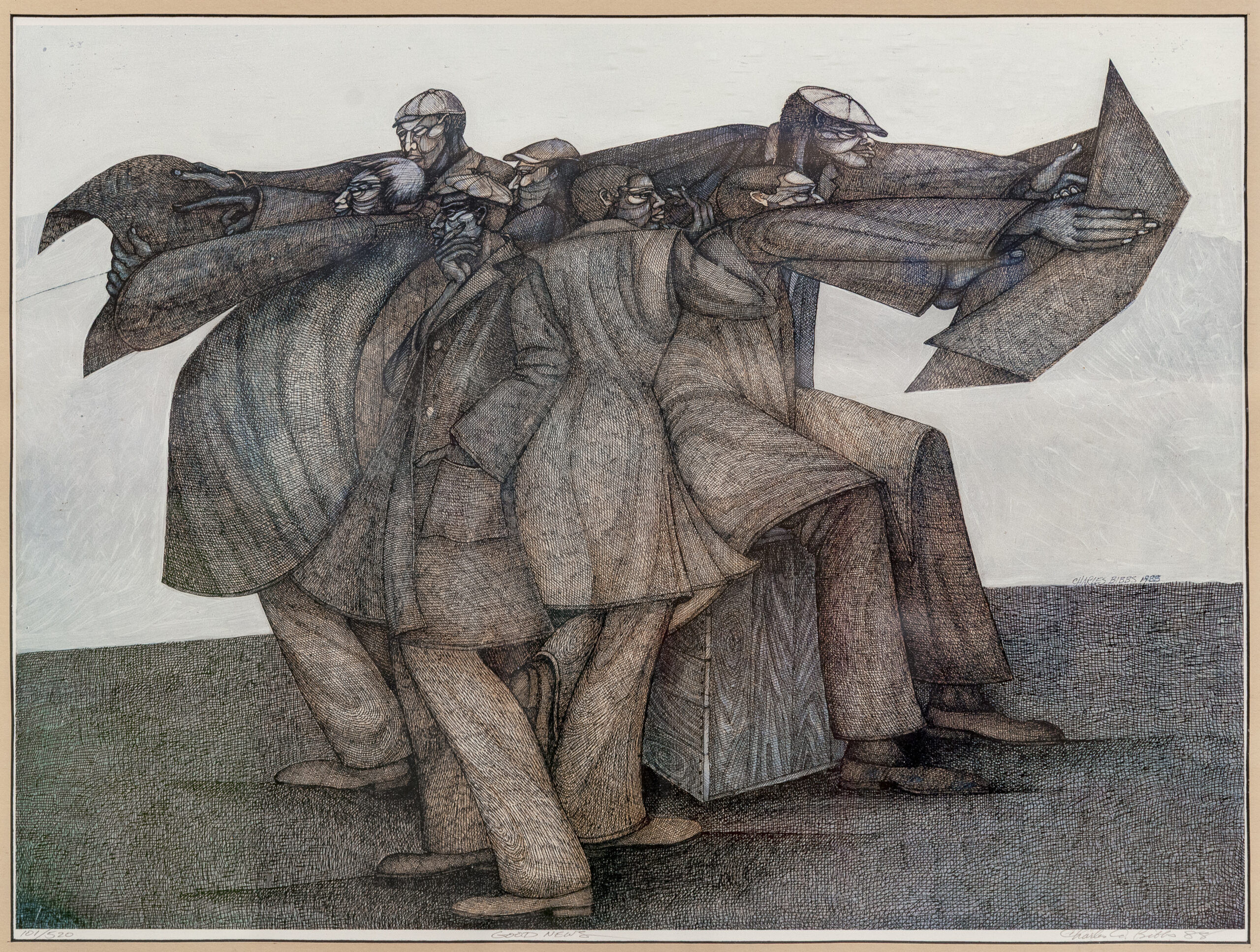 Permanent Collection
