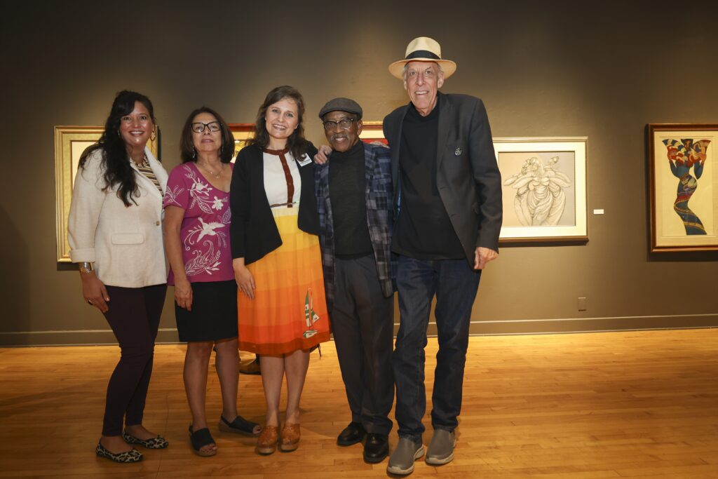 Riverside Art Museum Announces Resignation of Executive Director After 13 Years of Leadership