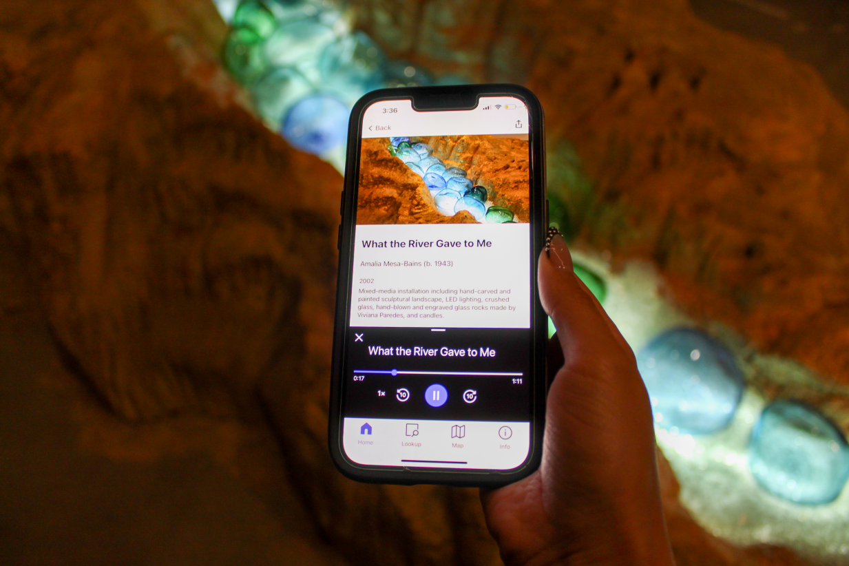 Museum Guides