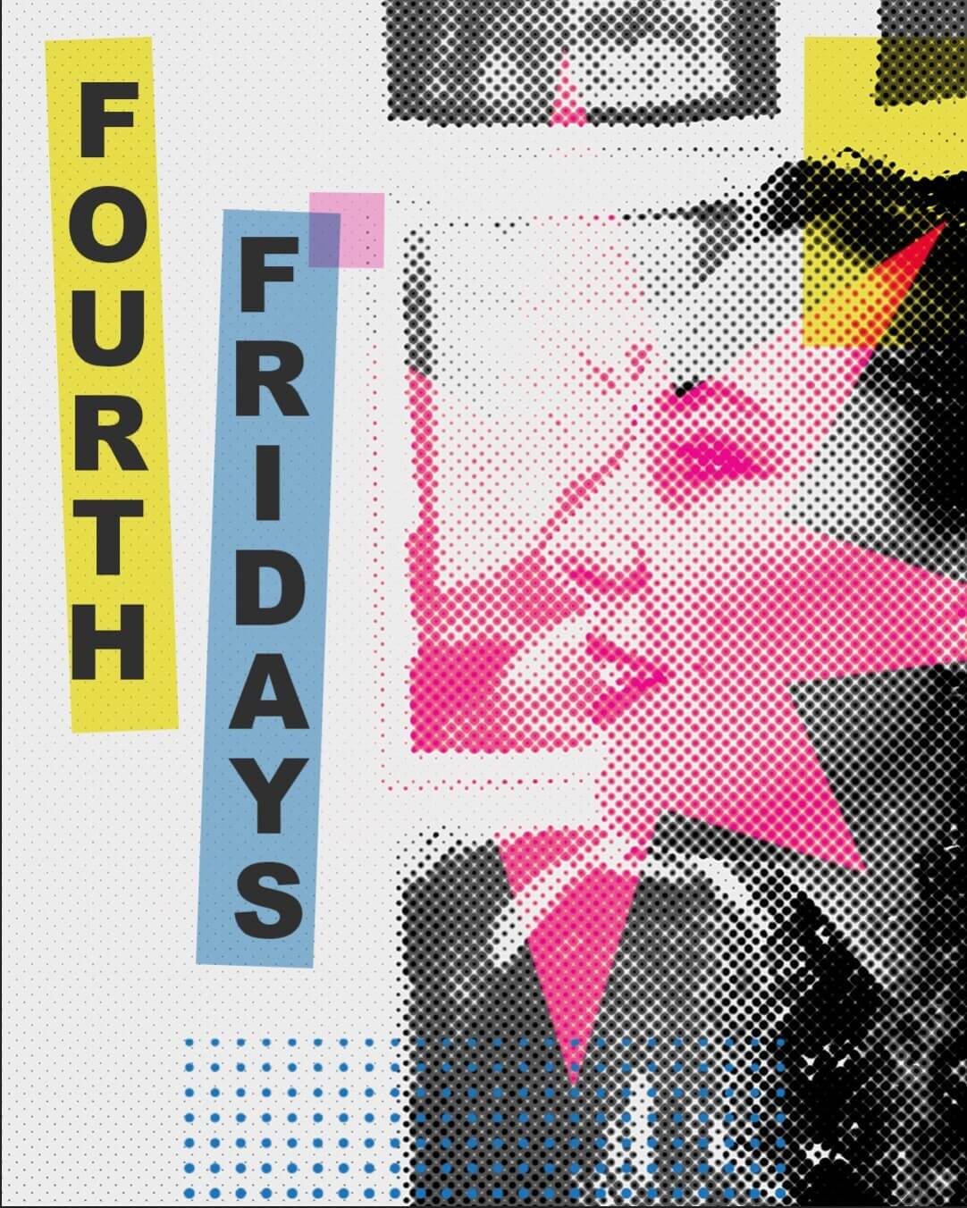 Fourth Fridays with 60 Miles East