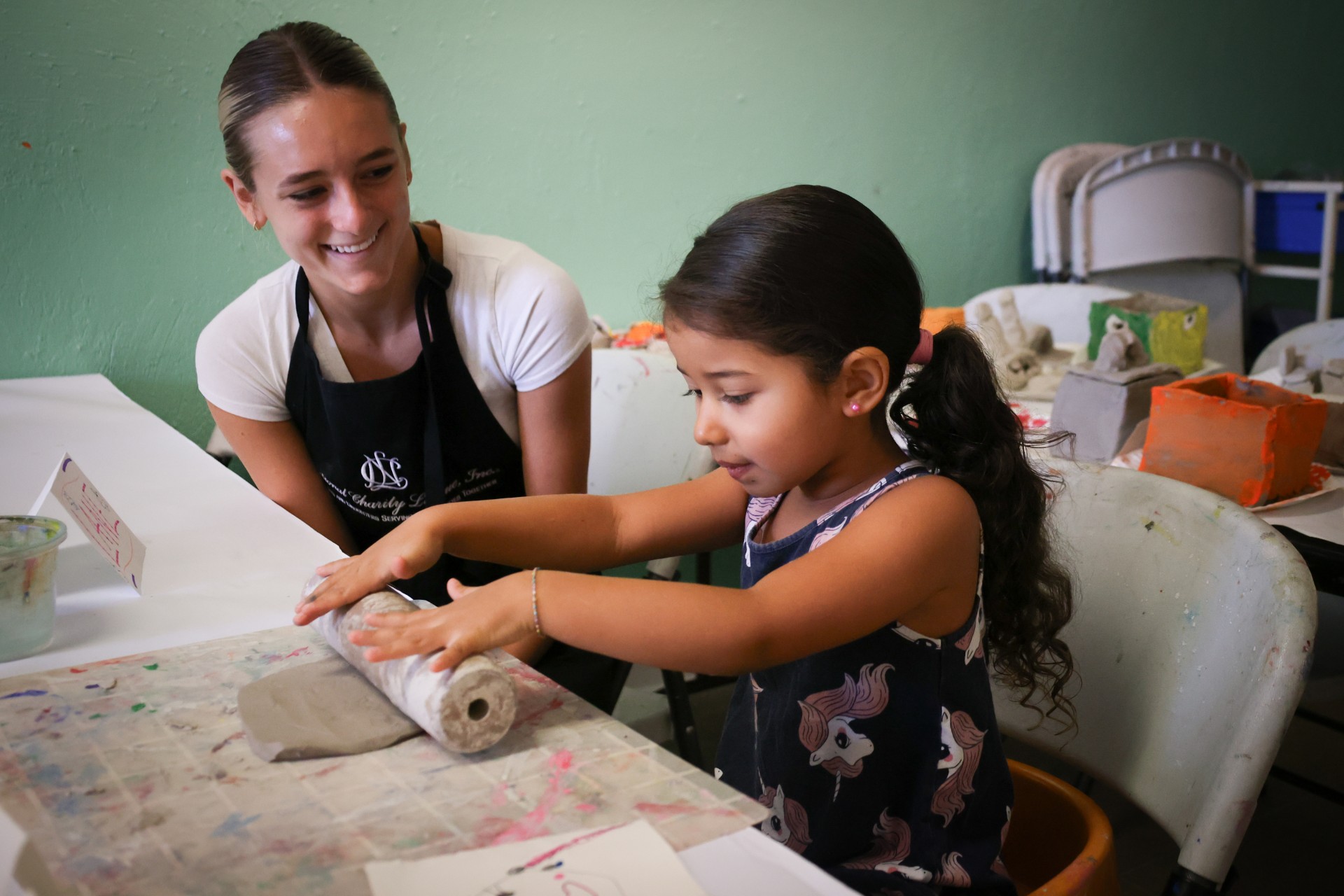 Summer Youth Art Classes 2026