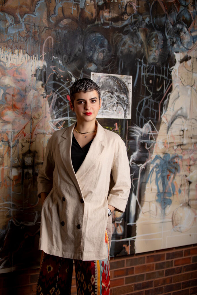 Riverside Art Museum Names Vivian Zavataro as Executive Director